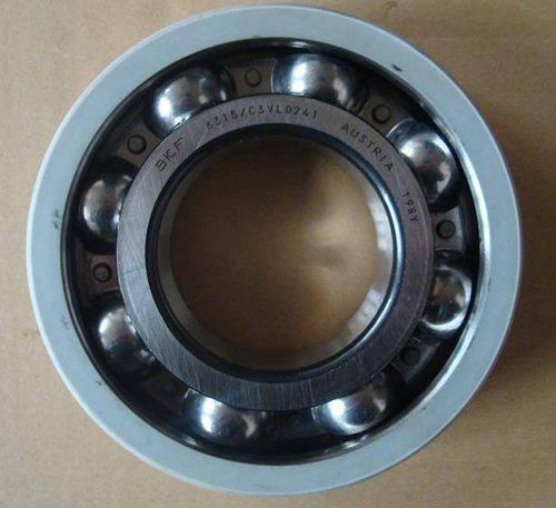 6307 TN C3 bearing for idler Price