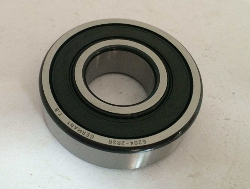 Durable bearing 6310 C4 for idler